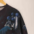 ラッドミュージシャン LAD MUSICIAN 20AW SUPER BIG T-SHIRTS スーパー ビッグ Tシャツ 最後の晩餐 メンズ