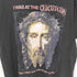 I WAS AT THE CRUCIFIXION / AND ALL I GOT WAS THIS LOUSY T-SHIRT イエス ジーザス Tシャツ メンズ