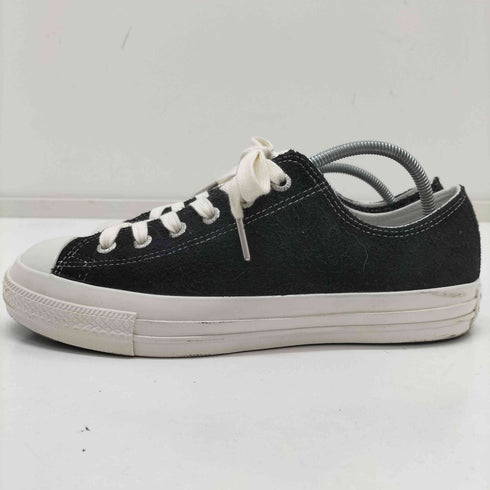 コンバース CONVERSE SUEDE ALL STAR AGED OX スエード オールスター ロー メンズ JPN:26.5