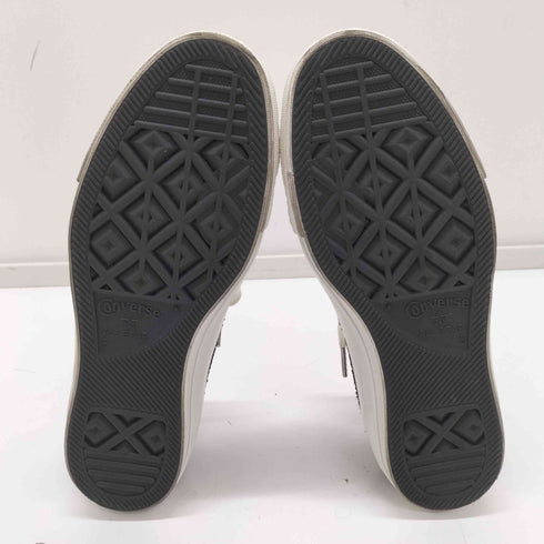 コンバース CONVERSE SUEDE ALL STAR AGED OX スエード オールスター ロー メンズ JPN:26.5