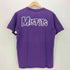 00S ANVILボディ USバンド ドクロ プリント クルーネック S/S Tシャツ メンズ import:S