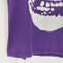 00S ANVILボディ USバンド ドクロ プリント クルーネック S/S Tシャツ メンズ import:S