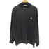 カーハート Carhartt ORIGINAL FIT L/SポケットTシャツ メンズ L