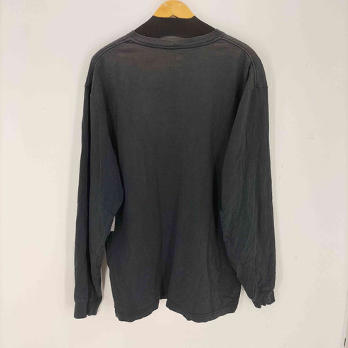 カーハート Carhartt ORIGINAL FIT L/SポケットTシャツ メンズ L