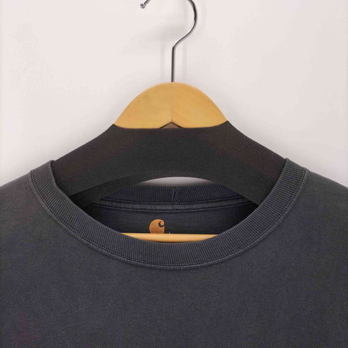 カーハート Carhartt ORIGINAL FIT L/SポケットTシャツ メンズ L
