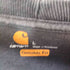 カーハート Carhartt ORIGINAL FIT L/SポケットTシャツ メンズ L