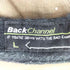 バックチャンネル Back Channel ロゴ刺繍 バケットハット メンズ