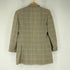 アクアスキュータム AQUASCUTUM ベストセット チェックテーラードジャケット レディース