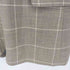 アクアスキュータム AQUASCUTUM ベストセット チェックテーラードジャケット レディース