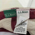 エルエルビーン L.L.Bean ツートンカラー ロゴ刺繍メッシュキャップ メンズ ONE SIZE