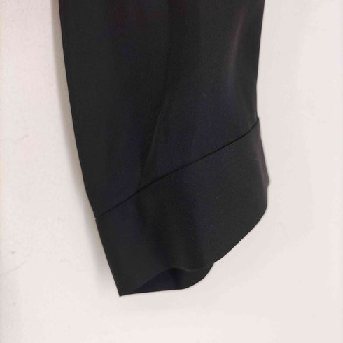 ANNTAYLOR シルク100 ボウタイブラウス レディース US:10