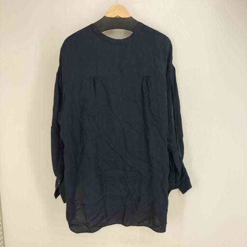 カオス Chaos L/S ニーベルキュプラブラウス レディース FREE