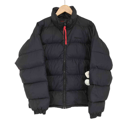 マーモット MARMOT グースダウンジャケット メンズ import:M