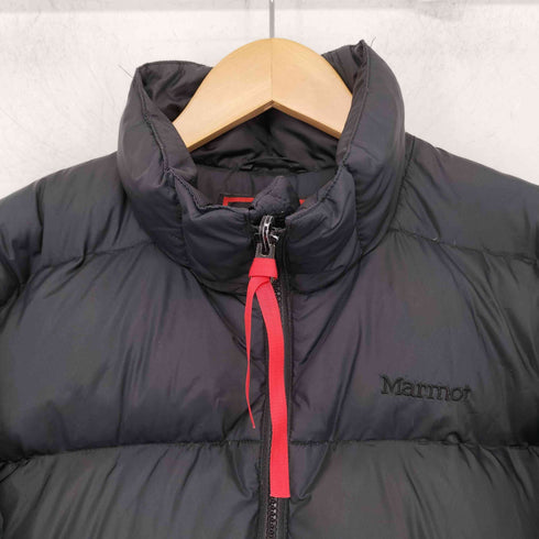 マーモット MARMOT グースダウンジャケット メンズ import:M