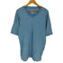 revolution OT ブランク VネックTシャツ メンズ JPN:XL