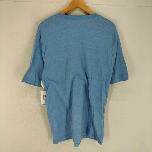 revolution OT ブランク VネックTシャツ メンズ JPN:XL