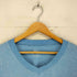 revolution OT ブランク VネックTシャツ メンズ JPN:XL