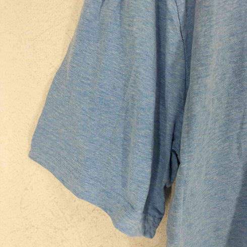 revolution OT ブランク VネックTシャツ メンズ JPN:XL