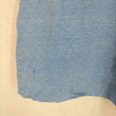 revolution OT ブランク VネックTシャツ メンズ JPN:XL