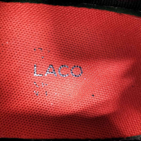 ラコステ LACOSTE オデッサ スニーカー レディース EUR:37