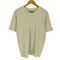 ベーシックエディションズ BASIC EDITIONS コットン VネックTシャツ メンズ JPN:M