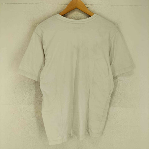 ベーシックエディションズ BASIC EDITIONS コットン VネックTシャツ メンズ JPN:M