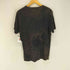 フォーエバー21 FOREVER 21 タイダイ染 クルーネックTシャツ メンズ JPN:L