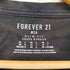 フォーエバー21 FOREVER 21 タイダイ染 クルーネックTシャツ メンズ JPN:L
