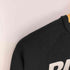 ルードギャラリー RUDE GALLERY フロント プリント クルーネック ラグラン Tシャツ メンズ JPN:3
