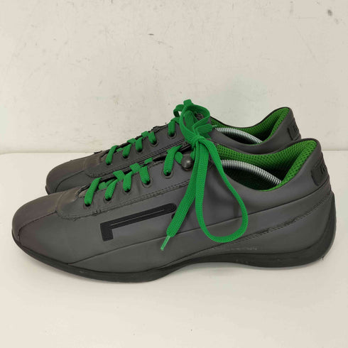 pirelli Sneakers-M Synthetic ドライビングスニーカー メンズ EUR:41