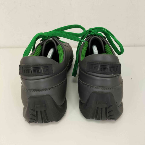 pirelli Sneakers-M Synthetic ドライビングスニーカー メンズ EUR:41