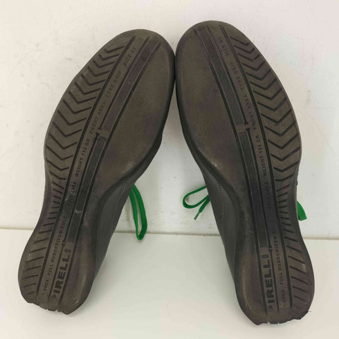 pirelli Sneakers-M Synthetic ドライビングスニーカー メンズ EUR:41