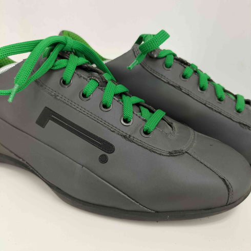pirelli Sneakers-M Synthetic ドライビングスニーカー メンズ EUR:41