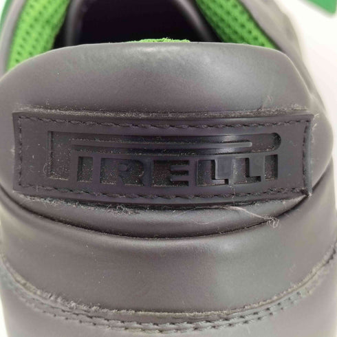 pirelli Sneakers-M Synthetic ドライビングスニーカー メンズ EUR:41