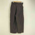 UNBILANC フォードワイドパンツ レディース JPN:36