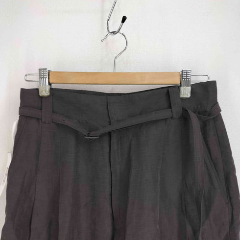 UNBILANC フォードワイドパンツ レディース JPN:36