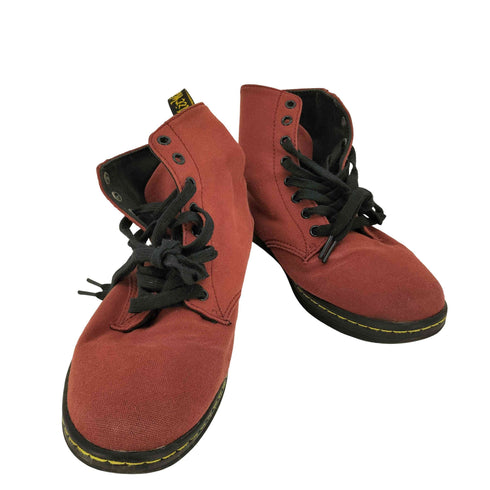 ドクターマーチン Dr.Martens ALFIE アルフィー レースアップ ワーク ブーツ メンズ UK:8