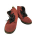 ドクターマーチン Dr.Martens ALFIE アルフィー レースアップ ワーク ブーツ メンズ UK:8