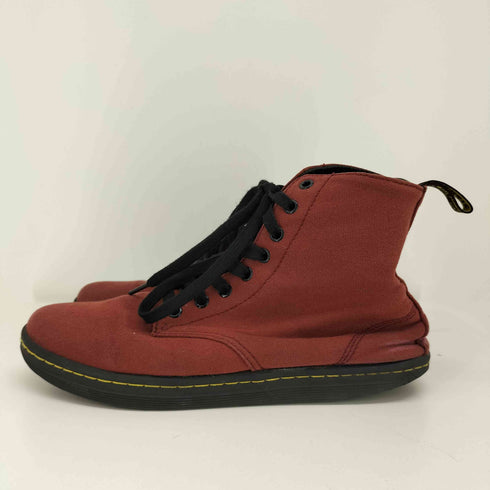 ドクターマーチン Dr.Martens ALFIE アルフィー レースアップ ワーク ブーツ メンズ UK:8