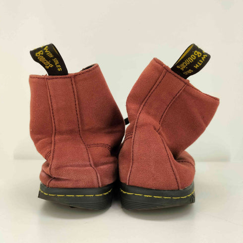 ドクターマーチン Dr.Martens ALFIE アルフィー レースアップ ワーク ブーツ メンズ UK:8