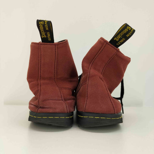 ドクターマーチン Dr.Martens ALFIE アルフィー レースアップ ワーク ブーツ メンズ UK:8
