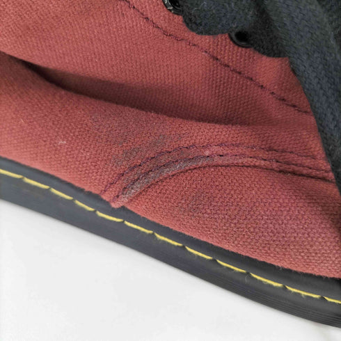 ドクターマーチン Dr.Martens ALFIE アルフィー レースアップ ワーク ブーツ メンズ UK:8