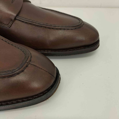 union imperial コインローファー メンズ 6EEE
