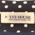 xyz house ドットセットアップ レディース 9AR
