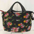 lake alster ジャガード 2way バッグ レディース