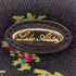 lake alster ジャガード 2way バッグ レディース