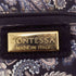 kontessa パール装飾 2way バッグ レディース