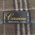 cervino イタリア製 マフラー メンズ