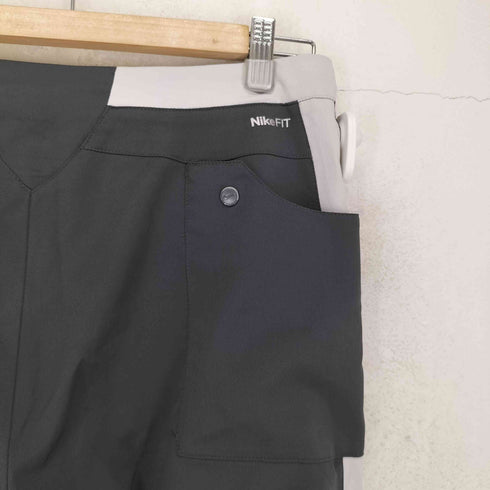ナイキ NIKE 00S ベイカーポケット トレーニングパンツ メンズ JPN:L