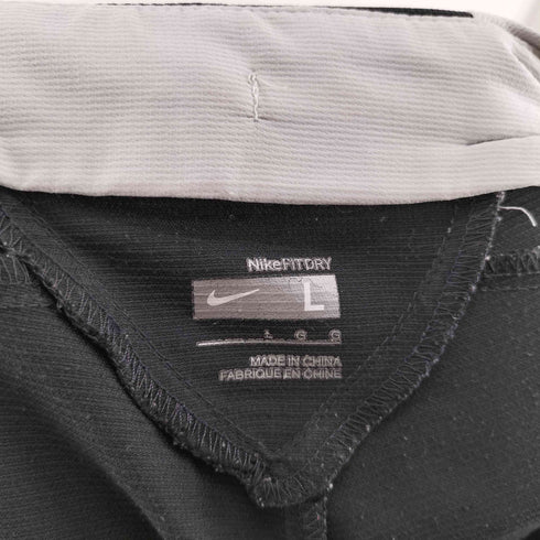 ナイキ NIKE 00S ベイカーポケット トレーニングパンツ メンズ JPN:L